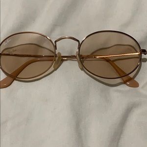 Ray Ban sun glasses